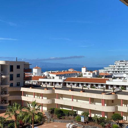Beautiful,Boho,Sea View Los Gigantes Apartment بويرتو دي سانتياغو المظهر الخارجي الصورة