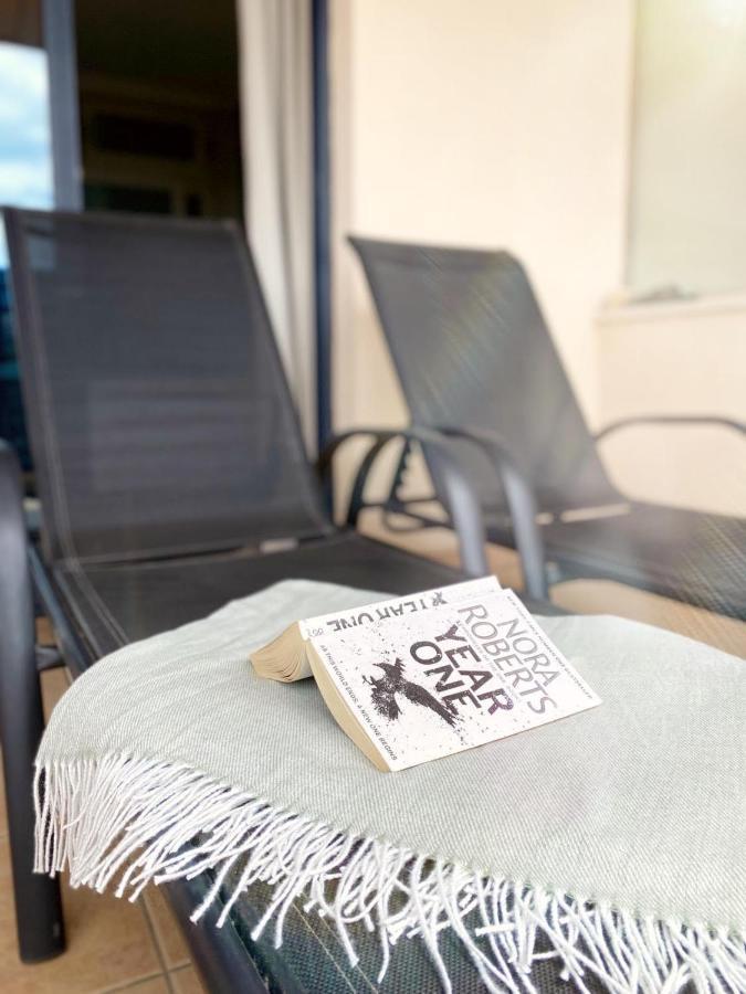 Beautiful,Boho,Sea View Los Gigantes Apartment بويرتو دي سانتياغو المظهر الخارجي الصورة