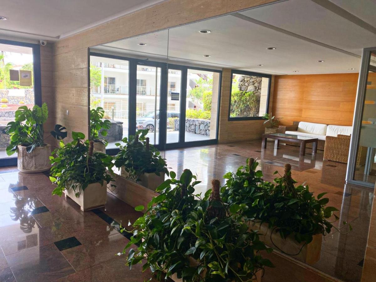 Beautiful,Boho,Sea View Los Gigantes Apartment بويرتو دي سانتياغو المظهر الخارجي الصورة