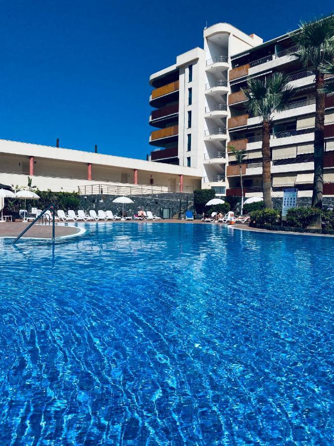 Beautiful,Boho,Sea View Los Gigantes Apartment بويرتو دي سانتياغو المظهر الخارجي الصورة